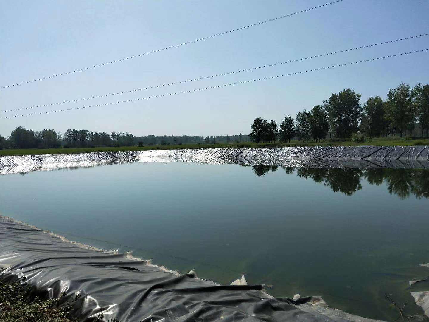 Top 5 Functions for Geosynthetics