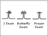 Geosynthetic Seaming