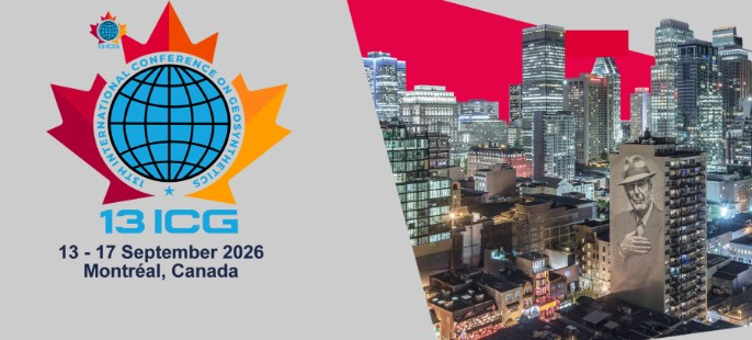 Notice of the 13th International Conference on Geosynthetics (13ICG)