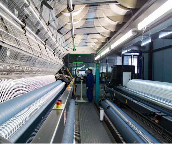 Geotextiles Market to Reach US$ 14.5 Billion: Sustainable Infrastructure Trends Make Geotextiles Critical for Growth