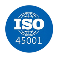 ISO45001