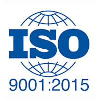 ISO9001:2015